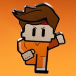 The Escapists 2 Pocket Breakout MOD APK (Pro Unlocked)