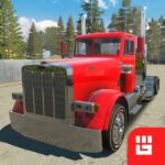 Truck Simulator USA MOD APK (Pro Unlocked)