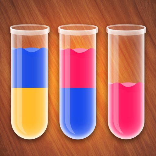 Water Sort Puzzle Hints No Ads MOD APK (Pro Unlocked)