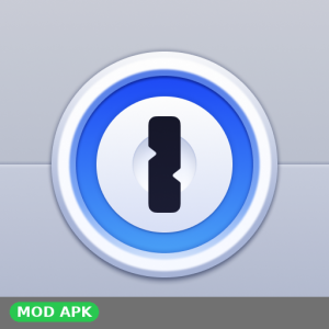 1Password MOD APK v1.2.1