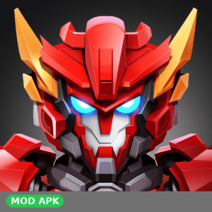 Decapolis Superhero War MOD APK v4.7.3 (vLatest 2026)