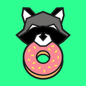 Donut County MOD APK v5.6.7 (Unlocked Full Game/All Levels) (vLatest 2026)