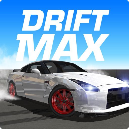 Drift Max Cars MOD APK (Pro Unlocked)