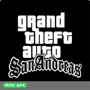 GTA San Andreas Definitive MOD APK v2.6.5