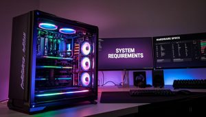 GTA 6 System Requirements: Can Your PC Handle Rockstar’s Next Masterpiece?