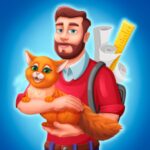 Merge Mayor MOD Menu MOD APK (Pro Unlocked)