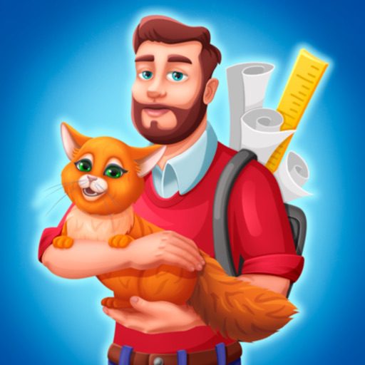 Merge Mayor MOD Menu MOD APK (Pro Unlocked)