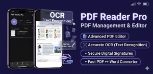 PDF Reader Pro MOD APK v5.2.0