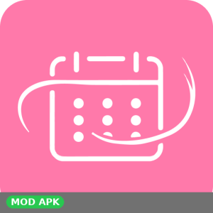 Period Calendar Tracker MOD APK v3.2.3