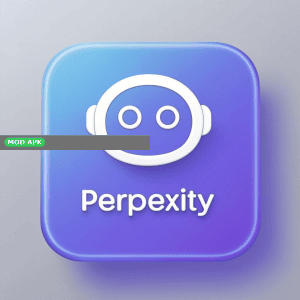 Perplexity AI MOD APK v4.8.6 (vLatest 2026)