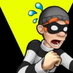 Robbery Bob 2 All Levels MOD APK (Pro Unlocked)