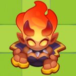 Rush Royale VIP MOD APK (Pro Unlocked)