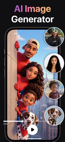 Sora AI Video Generator MOD APK v1.0.0 (Unlimited Render Credits, 1080p 60FPS No Watermark) 2026 Screenshot 5