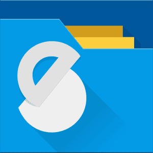 Solid Explorer File Manager MOD APK v2.5.9 (vLatest 2026)