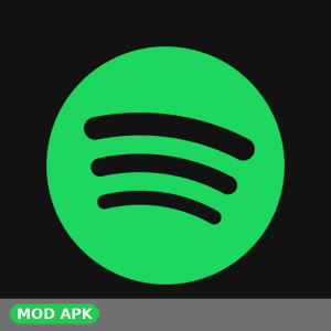 Spotify Premium Music MOD APK v3.4.9 (vLatest 2026)