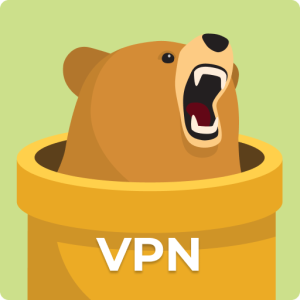 TunnelBear VPN MOD APK v5.6.0