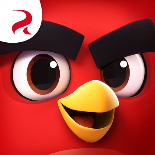 Angry Birds 2 MOD APK v26.5.1
