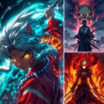 Anime Defenders April Wish Seeds MOD APK (Pro Unlocked)