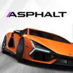 Asphalt 9 Legends MOD APK v52.1.2