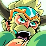 Brawlhalla MOD APK v10.10