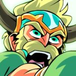 Brawlhalla MOD APK v10.10