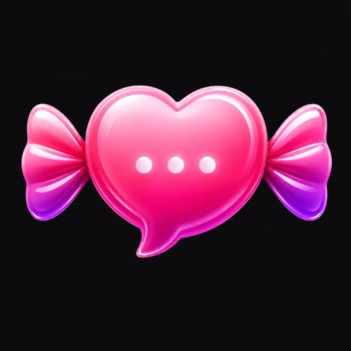 Candy AI All Characters MOD APK (Unlimited Features / Pro Unlocked) 2026