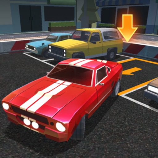 Car Parking Multiplayer MOD APK v4.8.9 (Unlimited Money & All Cars)