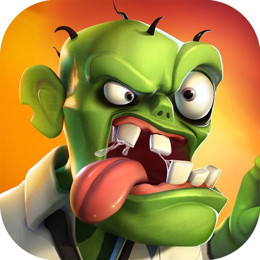 Clash Of Clans MOD APK v26.45