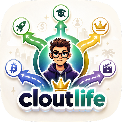 CloutLife MOD APK v1.4.2 (Unlimited Money / Unlocked All) 2026