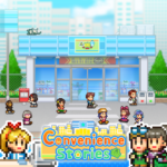 Convenience Store Story Shopping MOD APK (Unlimited Features / Pro Unlocked) 2026