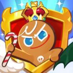 Cookie Run Kingdom Redeem Codes (August 2026)