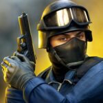 Counter Strike 2 List Practice MOD APK (Pro Unlocked)