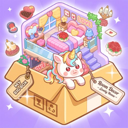Decor Life MOD APK v1.0.49