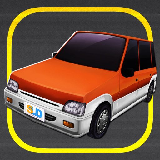 Dr Driving MOD APK v1.70