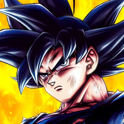 Dragon Ball Legends MOD APK (God Mode, 1-Hit Kill & Instant Cards) 2026