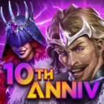 Dragon Ball Legends MOD APK (God Mode, 1-Hit Kill & Instant Cards) 2026