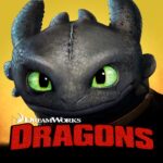 Dragon City Redeem April Dragons MOD APK (Pro Unlocked)