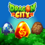 Dragon City Redeem April Dragons MOD APK (Unlimited Features / Pro Unlocked) 2026