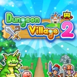 Dungeon Village 2 Points v MOD APK (Unlimited Features / Pro Unlocked) 2026