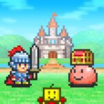 Dungeon Village 2 Points MOD APK (Pro Unlocked)