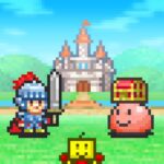 Dungeon Village 2 Points MOD APK (Pro Unlocked)