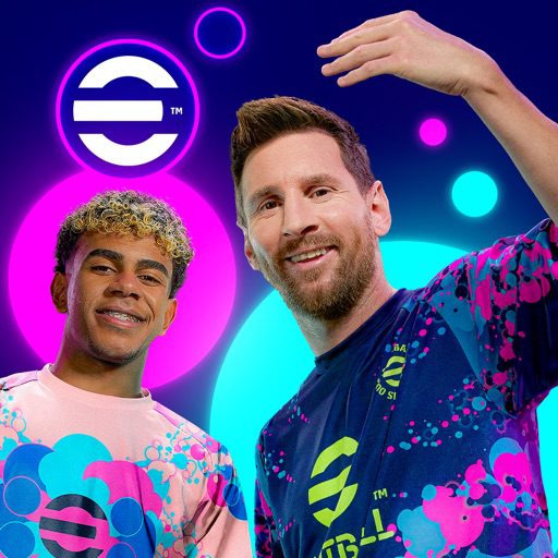 Efootball 2026 MOD APK v11.0.0