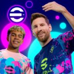 Efootball 2026 MOD APK v11.0.0