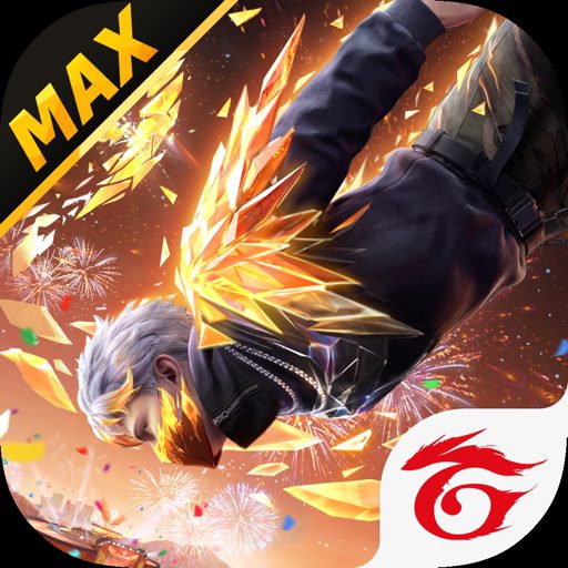 Free Fire Max MOD APK v1.130.1