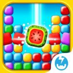 Fruit Battlegrounds May Spins MOD APK (Pro Unlocked)