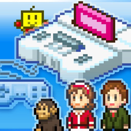 Game Dev Story Research Points MOD APK (Pro Unlocked)