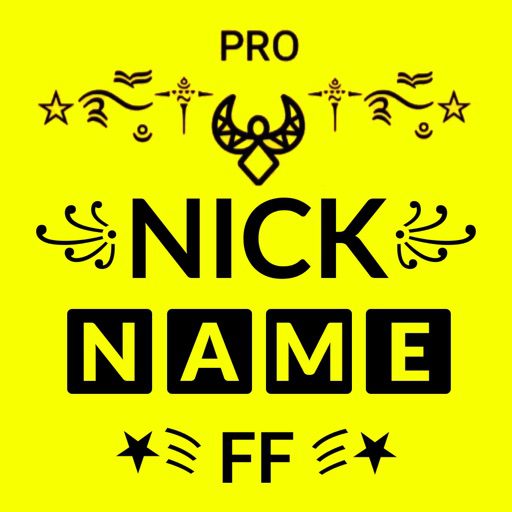 Gamer Tag Username Generator Cool Gaming Names MOD APK (Pro Unlocked)