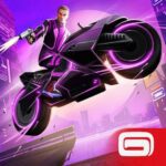Gangstar Vegas MOD APK v980