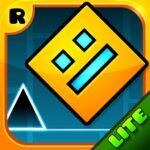 Geometry Dash 2.2 MOD APK v26.45 Icon