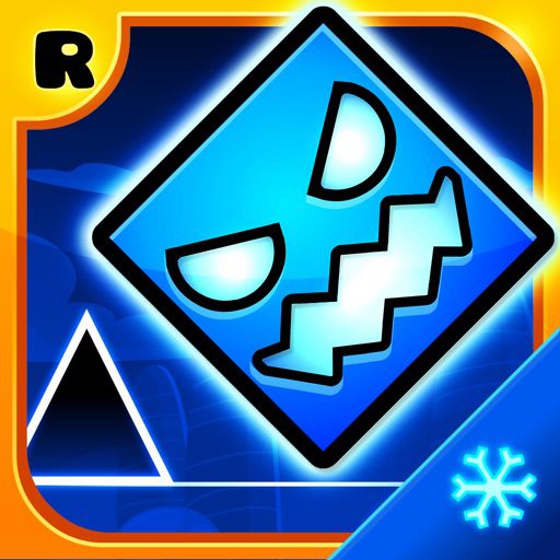 Geometry Dash SubZero All Levels Skins Icons MOD APK (Unlimited Features / Pro Unlocked) 2026